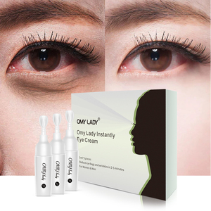 Élimine instantanément Les Yeux Gonflés et Se Débarrasser sérum blanchissant <span class=keywords><strong>anti</strong></span> rides escargot foncé crème contour des yeux - Product Image 6