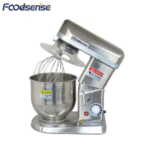 <span class=keywords><strong>Boulangerie</strong></span> Fournitures Commerciale Utilisé 10 Litres Gâteau <span class=keywords><strong>Batteur</strong></span> sur Socle Pour Vente - Product Image 1