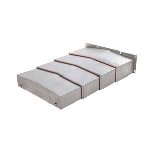 CNC kim loại bảo vệ lá chắn mạnh mẽ Kính thiên văn thép Bìa - Product Image 4