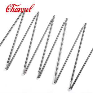 Aluminio eurohike <span class=keywords><strong>eureka</strong></span> cuerda elástica para poste de <span class=keywords><strong>la</strong></span> tienda - Product Image 2
