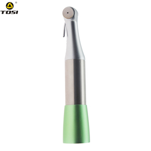 20:1 Push Bouton Dentaires <span class=keywords><strong>Contre</strong></span>-<span class=keywords><strong>Angle</strong></span> Pièce À Main de L'implant Externe D'irrigation - Product Image 4