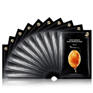 Koreaanse Honing Lichtgevende Royal Propolis Facial