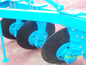 60,70 PS Traktor-Scheibenpflug - Product Image 4