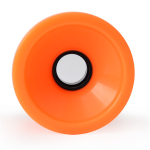75*58 millimetri oem logo stampato grande longboard <span class=keywords><strong>skateboard</strong></span> ruote - Product Image 3