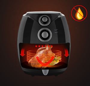 1.5L <span class=keywords><strong>2</strong></span>,6 3.2L 5,<span class=keywords><strong>2</strong></span> 5.5L 7L beste öl freie luft friteuse heißer mini rack air friteusen ohne öl wie gesehen als tv air friteuse - Product Image 5