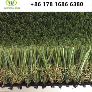 Bonne perméabilité à l'eau de <span class=keywords><strong>gazon</strong></span> <span class=keywords><strong>artificiel</strong></span> de paysage outdoorgrass table <span class=keywords><strong>gazon</strong></span> synthétique prix par pied carré - Product Image 3