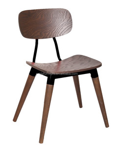 Sean dix en bois <span class=keywords><strong>copine</strong></span> chaise design - Product Image 1