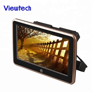 <span class=keywords><strong>Precio</strong></span> óptimo de instalación para Android reposacabezas pantalla 10,1 pulgadas vehículo DVD - Product Image 2