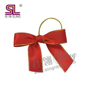 Nastro di raso del <span class=keywords><strong>Nodo</strong></span> Della Farfalla - Product Image 3