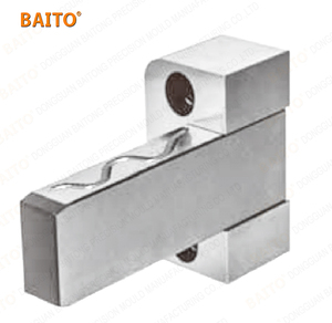 การตรวจสอบ100% HASCO แม่นยำสแควร์ลูกโซ่ Z071แม่พิมพ์บล็อกล็อค - Product Image 2