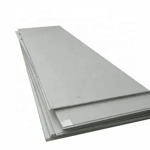 Good prices 3mm thickness Surface 2B Hairline Finish 430 Stainless Steel Plate Price Per kg For sales for sales