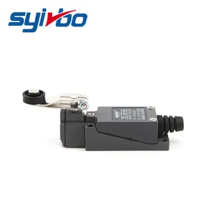 Yueqing XINGBO 15A 250V Hot sale roller lever ersce limit switch