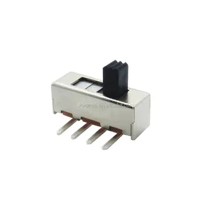 Dust free 1p3t mechanism definition wiring slide switch 3 position for home appliance