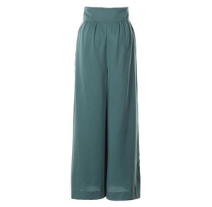 Vestiti <span class=keywords><strong>eleganti</strong></span> <span class=keywords><strong>pantaloni</strong></span> abiti a <span class=keywords><strong>vita</strong></span> alta cadenti <span class=keywords><strong>pantaloni</strong></span> da donna Cool Boyfriend <span class=keywords><strong>pantaloni</strong></span> formali a svasatura elastica <span class=keywords><strong>in</strong></span> <span class=keywords><strong>vita</strong></span> antistatica - Product Image 2