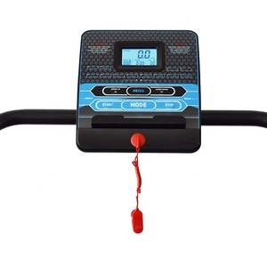 Chine Plus Récent OEM Multifonction Accueil Peu Coûteux Horizon Fitness Tapis Roulant - Product Image 4