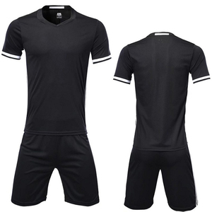 Custom Mens soccer uniform wear Football team red Football Jersey - Product Image 4