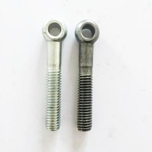 M12 * 86 giàn giáo <span class=keywords><strong>coupler</strong></span> hạt và bu lông cho tất cả các kẹp các loại và tên - Product Image 4