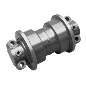 Suku Cadang Undercarriage Ekskavator R200 R210 R210LC-7 R220 R225 R250 Penggulung Jalur Bawah, Penggulung Atas - Product Image 2