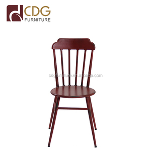 Aluminio fundido banco de jardín silla Hotsale comercial al aire libre muebles de sillas de juegos de <span class=keywords><strong>mesa</strong></span> para comedor - Product Image 1