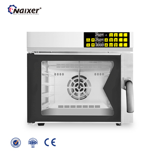 Pequeño Mini casa Horno de convección doble encimera de Horno de convección para <span class=keywords><strong>panadería</strong></span> - Product Image 3