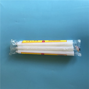 Fabricación de máquina de respetuoso del medio ambiente de iluminación blanca hogar vela - Product Image 6