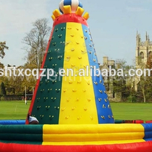 Pared <span class=keywords><strong>de</strong></span> <span class=keywords><strong>escalada</strong></span> inflable Deportes <span class=keywords><strong>de</strong></span> <span class=keywords><strong>escalada</strong></span> <span class=keywords><strong>de</strong></span> aventura inflables - Product Image 2