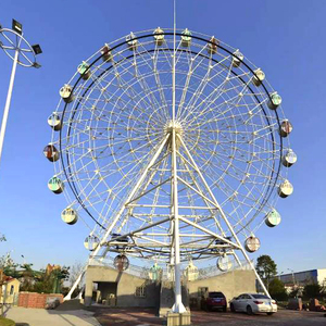 Manège visites giant enterprise grande roue à vendre - Product Image 2
