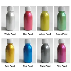 Temporäre Airbrush-Tätowierung farbe auf Alkohol basis