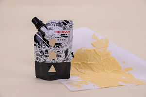 Peinture acrylique en vrac <span class=keywords><strong>MIYA</strong></span> CC Refill 24 couleurs 100 ml pour la peinture artistique - Product Image 2