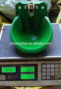 Bebedor automático de cabra, tigela bebedora de água de ovelha - Product Image 3