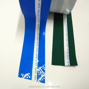 Las cintas de seguridad con resistente al <span class=keywords><strong>calor</strong></span> freón a prueba de agua evidencia para depósito en efectivo bolsas - Product Image 6