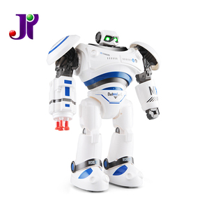 Inteligente rc <span class=keywords><strong>robot</strong></span> <span class=keywords><strong>de</strong></span> <span class=keywords><strong>combate</strong></span> JJRC R1 rc <span class=keywords><strong>robot</strong></span> juguetes para niño - Product Image 5