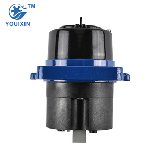 YOUIXIN De Mesure Liquides L'agriculture D'irrigation <span class=keywords><strong>Woltman</strong></span> <span class=keywords><strong>Compteur</strong></span> De Débit D'eau - Product Image 4