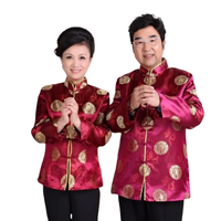 立即在线购买fun Wholesale 中国传统服装的男人 阿里巴巴