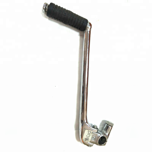 Chinois Moto <span class=keywords><strong>dirt</strong></span> bike Utilisé pour et CG 200cc 4 course Type De Moteur moto pièces pour Perle Rivière <span class=keywords><strong>125</strong></span> - Product Image 5