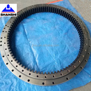 JS330 स्लीविंग बियरिंग JS290 स्विंग गियर रिंग JSB0022 जेसीबी उत्खनन के लिए स्विंग बियरिंग JS290 JS330 JS360 टर्नटेबल बियरिंग