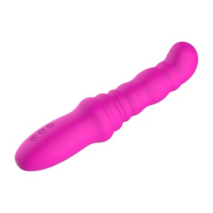 10 Modes Chauffage Cogner Magnétique De Charge Vibrateur Électrique Vagin Massager Sex Toy - Product Image 6