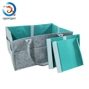 Personnalisé Pratique <span class=keywords><strong>Mickey</strong></span> Mouse <span class=keywords><strong>Sac</strong></span> <span class=keywords><strong>À</strong></span> Couches Caddy Maman - Product Image 5