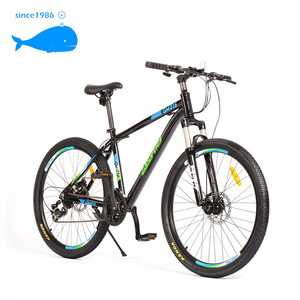 Profesional enduro de ciclo quakeproof de bicicleta de montaña - Product Image 2