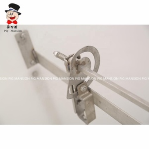 Mangiatoia in Plastica per Suini, Fornitura Diretta dalla Fabbrica, Vendita Eccellente - Product Image 5