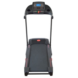 Equipo de gimnasio a máquina de <span class=keywords><strong>correr</strong></span> asequible barato automática <span class=keywords><strong>plegable</strong></span> <span class=keywords><strong>cinta</strong></span> para venta - Product Image 4