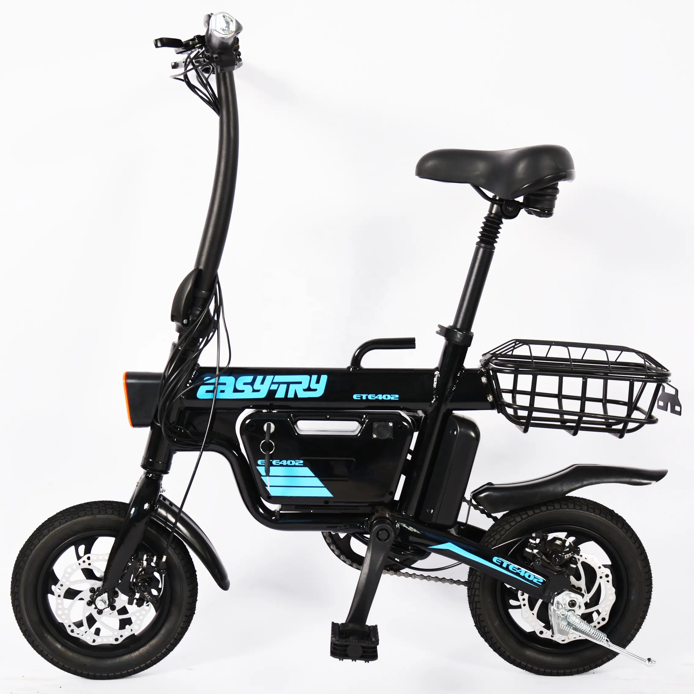 Richbit — vélo électrique pour vélo, modèle rétro, usine chinoise, 2019