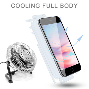 Bestsuit Fabricant Sans Bulle TPU Film Invisible Housse pour <span class=keywords><strong>iPhone</strong></span> <span class=keywords><strong>X</strong></span> 8 Protecteur D'écran Arrière - Product Image 3