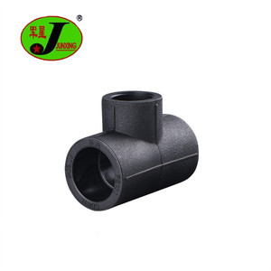 Polyethylene Lắp PE <span class=keywords><strong>HDPE</strong></span> Địa Nhiệt Ống Phụ Kiện Sáu Cách Manifold Phụ Kiện - Product Image 4