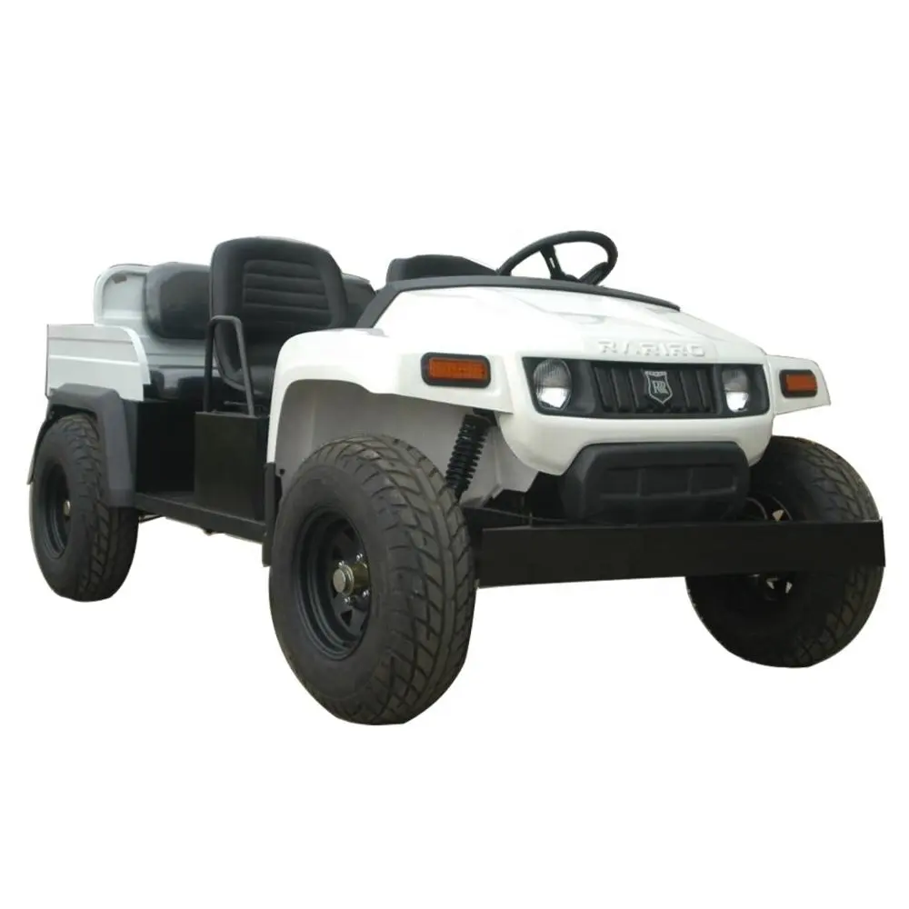 Ausgezeichnete qualität 4 wheeler elektrische auto golf UTV