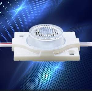 Modulo <span class=keywords><strong>Led</strong></span> ad alta Potenza DC12V <span class=keywords><strong>1</strong></span>.5 W 3 w Luce di Posizione Retroilluminazione Smd 3535 singolo <span class=keywords><strong>1</strong></span> Ha Condotto il Modulo