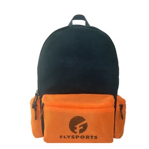 Venta caliente simple nuevo estilo del hijo los niños mochila chica bolsa de la escuela - Product Image 4