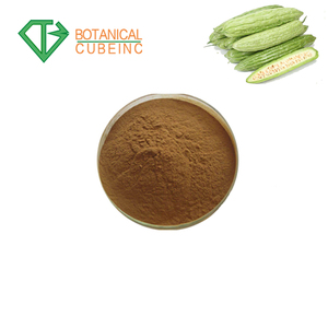 2018 Della Fabbrica di Melone Amaro p. e. 10% Charantin <span class=keywords><strong>Karela</strong></span> Polvere per Capsule Utilizzando - Product Image 1