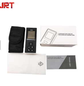 Intelligent Électronique Mesure 150 m en plein air De Haute Précision <span class=keywords><strong>Laser</strong></span> Télémètre - Product Image 6