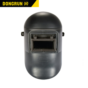 Haute qualité PP matériel flexible durable en <span class=keywords><strong>verre</strong></span> électrique casque de soudeur <span class=keywords><strong>masque</strong></span> de <span class=keywords><strong>soudure</strong></span> <span class=keywords><strong>automatique</strong></span> - Product Image 1